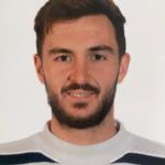 Fernando Rosas Aparicio