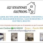 Jgc Soluciones Electricas Electricas