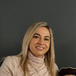 Ana Maria Sandu
