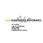 Ecohabitatges Reformes Sl