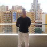 Adrian Vives Honrubia Adrian Vives Honrubia