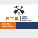 Ftm Obras Y Reformas