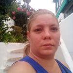 Danysbel Avalo Seijido