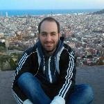 Jesús Badenas Martínez