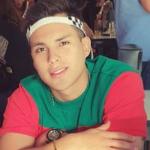 German Felipe Alzate Valencia