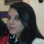 Tania Campos Jimenez