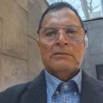 Pablo Araujo Céspedes