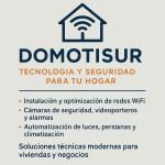Domotisur