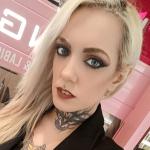 Estela Marcer Martínez