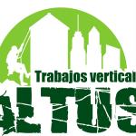 Altus Trabajos Verticales