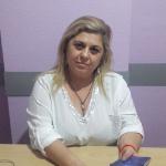 Mª Cristina