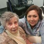 Juana Ugarelli Juana Ugarelli