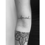 Dulah Tattoo Barcelona