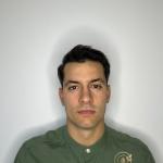 Carlos Guzmán Sánchez