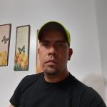 Miguel Ángel Angarita Amaya