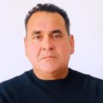Hoffman Alexis Diaz