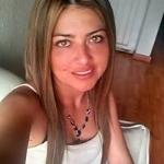 Andrea Salcedo