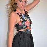 Cristina Segoviano