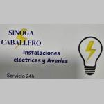 Instalaciones Eléctricas Sinoga Caballero