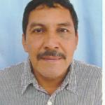 Pastor Ramón Cáceres Olvera