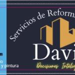David Santos Reformas
