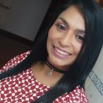 Liliana  María Mora Madrid