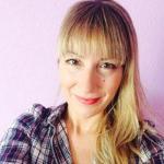 Patricia Garcia Cruz