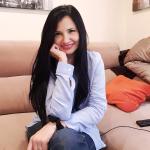 Maria Elena Rojas Maria Elena Rojas