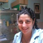Romina Lo Riggio Romina Lo Riggio