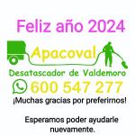 Apacoval Antonio