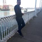 Erling Hernan Chevez Acevedo