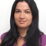 María  Esther Pérez Alberto