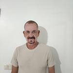 Rubén Frodriguez Montero