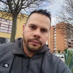 Julio Cesar Bucarito