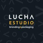 Lucha Estudio Branding & Packaging