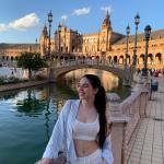 Andrea Alcón Núñez