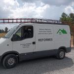 Construcciones Juan Palomares Construcciones Juan Palomares