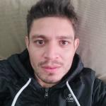 Edwin Darío Perdomo Romero