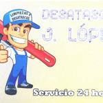 Desatascos Jlopez