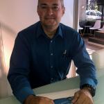 Michael Winternitz