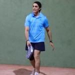 Jose Luis Garcia Balsalobre ...  Presidente Club Pickleball Accion Madrid ... Clases Pickleball Madrid