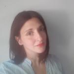 Claudia Gabriela Claudia Gabriela