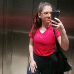 Karen Benitez Alfonzo