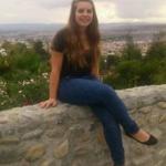 Maria Jesus Aguilera Pacheco