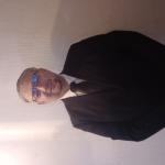 José Manuel Cerón Romero José Manuel Cerón Romero