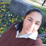 Elizabeth Flores Garcia