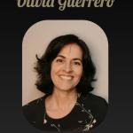 Olivia Guerrero Masajes