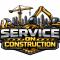 Service On Construction
