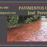 José Pavimentos Us Astur