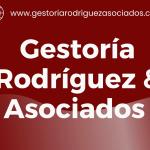 Gestoría Rodríguez  Asociados